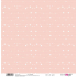Papers For You Baby Girl World Canvas Scrap Pack (8pcs) (PFY-3472)